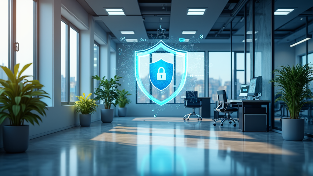 government cybersecurity