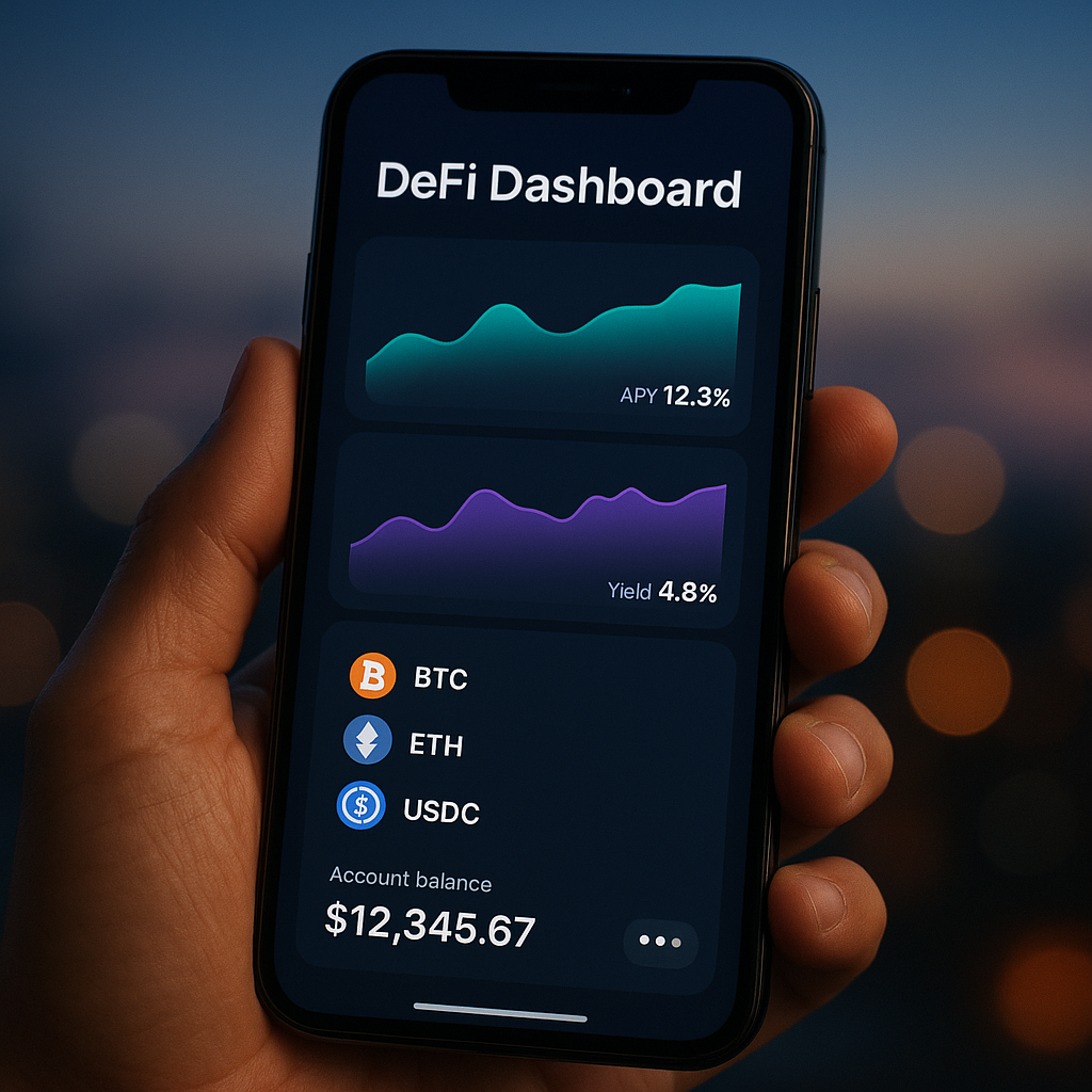 How DeFi Went From Niche to Nearly Mainstream